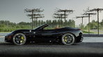 Ferrari California von Edo Competition Ferrari California von Edo Competition