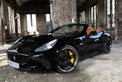 Ferrari California von Edo Competition Ferrari California von Edo Competition