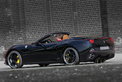 Ferrari California von Edo Competition Ferrari California von Edo Competition
