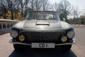 Iso Rivolta GT