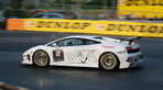 Lamborghini Blancpain Super Trofeo am Norisring: Rückblick