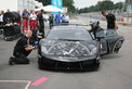 Lamborghini Blancpain Super Trofeo am Norisring: Rückblick
