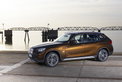 BMW X1: Klein aber fein BMW X1: Klein aber fein