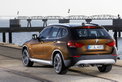BMW X1: Klein aber fein BMW X1: Klein aber fein