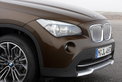 BMW X1: Klein aber fein BMW X1: Klein aber fein