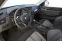 BMW X1: Klein aber fein BMW X1: Klein aber fein