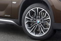 BMW X1: Klein aber fein BMW X1: Klein aber fein