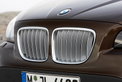 BMW X1: Klein aber fein BMW X1: Klein aber fein