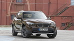 BMW X1: Klein aber fein BMW X1: Klein aber fein