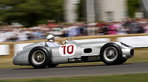 Goodwood Festival of Speed 3-5 July 2009 Goodwood Festival of Speed 3-5 July 2009