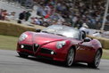 Goodwood Festival of Speed 3-5 July 2009 Goodwood Festival of Speed 3-5 July 2009