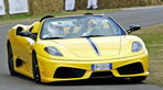Goodwood Festival of Speed 3-5 July 2009 Goodwood Festival of Speed 3-5 July 2009