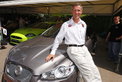 Jaguar in Goodwood: Just Vrooom! Jaguar in Goodwood: Just Vrooom!