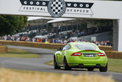 Jaguar in Goodwood: Just Vrooom! Jaguar in Goodwood: Just Vrooom!