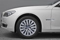 BMW 7er: Diesel, Allrad und M-Paket