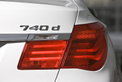 BMW 7er: Diesel, Allrad und M-Paket
