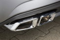 Mercedes-Benz E63 AMG: Sport im Dienst