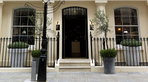 Haymarket Hotel London: BoBo-Style