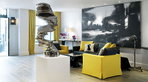 Haymarket Hotel London: BoBo-Style