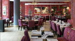Haymarket Hotel London: BoBo-Style