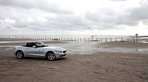 BMW Z4 sDrive30i: Frische Brise BMW Z4 sDrive30i: Frische Brise