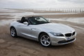 BMW Z4 sDrive30i: Frische Brise BMW Z4 sDrive30i: Frische Brise