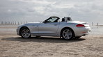 BMW Z4 sDrive30i: Frische Brise BMW Z4 sDrive30i: Frische Brise