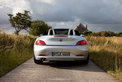 BMW Z4 sDrive30i: Frische Brise BMW Z4 sDrive30i: Frische Brise