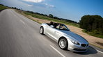 BMW Z4 sDrive30i: Frische Brise BMW Z4 sDrive30i: Frische Brise