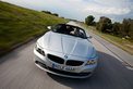 BMW Z4 sDrive30i: Frische Brise BMW Z4 sDrive30i: Frische Brise