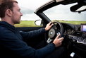 BMW Z4 sDrive30i: Frische Brise BMW Z4 sDrive30i: Frische Brise