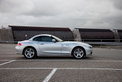 BMW Z4 sDrive30i: Frische Brise BMW Z4 sDrive30i: Frische Brise