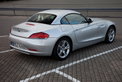 BMW Z4 sDrive30i: Frische Brise BMW Z4 sDrive30i: Frische Brise