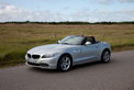 BMW Z4 sDrive30i: Frische Brise BMW Z4 sDrive30i: Frische Brise