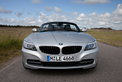 BMW Z4 sDrive30i: Frische Brise BMW Z4 sDrive30i: Frische Brise