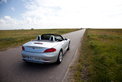 BMW Z4 sDrive30i: Frische Brise BMW Z4 sDrive30i: Frische Brise