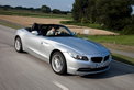BMW Z4 sDrive30i: Frische Brise BMW Z4 sDrive30i: Frische Brise