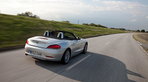BMW Z4 sDrive30i: Frische Brise BMW Z4 sDrive30i: Frische Brise