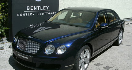 Dealer’s Choice: Bob Forstner Automobile empfiehlt... Dealer’s Choice: Bob Forstner Automobile empfiehlt...