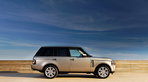 Range Rover Generation 2010: Kontrolliertes Update Range Rover Generation 2010: Kontrolliertes Update