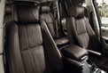 Range Rover Generation 2010: Kontrolliertes Update Range Rover Generation 2010: Kontrolliertes Update