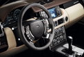 Range Rover Generation 2010: Kontrolliertes Update Range Rover Generation 2010: Kontrolliertes Update