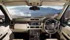 Range Rover Generation 2010: Kontrolliertes Update Range Rover Generation 2010: Kontrolliertes Update