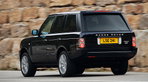 Range Rover Generation 2010: Kontrolliertes Update Range Rover Generation 2010: Kontrolliertes Update