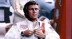 Tag Heuer Monaco Gulf Edition: McQueen-Time Tag Heuer Monaco Gulf Edition: McQueen-Time