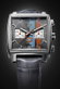 Tag Heuer Monaco Gulf Edition: McQueen-Time Tag Heuer Monaco Gulf Edition: McQueen-Time