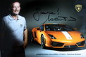 Händlerportrait: Valentino Balboni bei Tamsen Hamburg