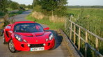 Lotus Elise SC: Das schöne Biest