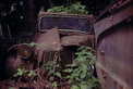 Oldtimer Galerie Toffen versteigert Schweizer Autofriedhof