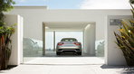 Schöner Parken: Die perfekte Maserati-Garage